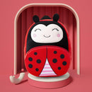 ZooChila – Mochila Infantil de Pelúcia com Design de Animais para Acompanhar as Aventuras dos Pequenos🐾