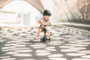 Patinete Scooter 2 em 1 (+Capacete Brinde)