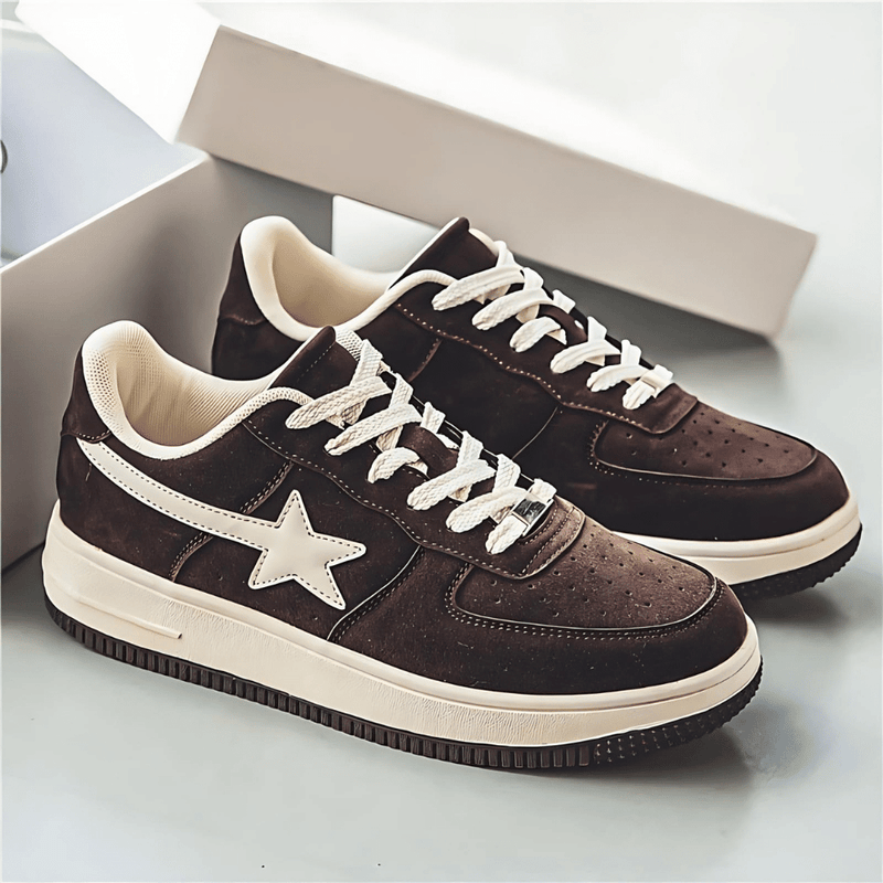 Tênis Masculino Casual Stars