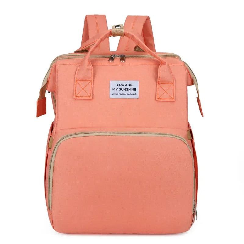 Mochila Inteligente Brincarzi