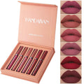 Beautiful Lips Handaiyan - Kit 6 Batons (16h De Duração)