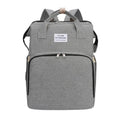 Mochila Inteligente Brincarzi