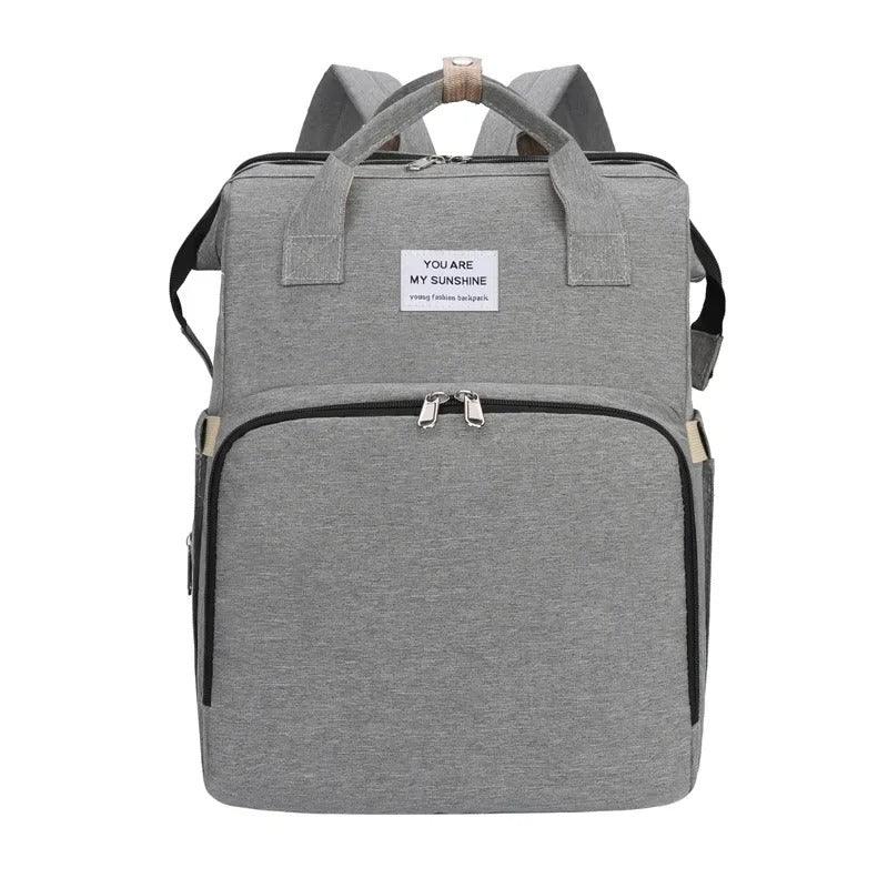 Mochila Inteligente Brincarzi