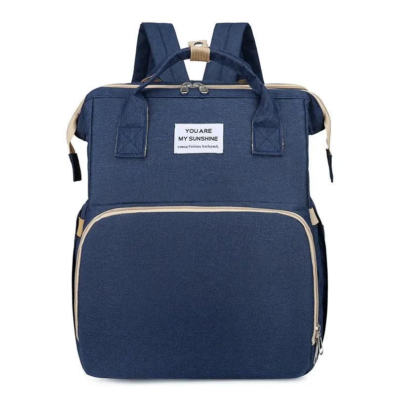 Mochila Inteligente Brincarzi